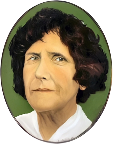 Elisa Koch